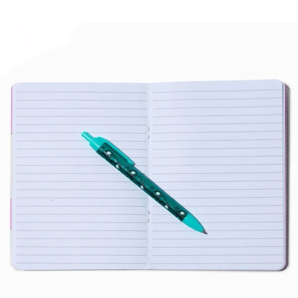 ShimmerVille™ Stationery Set